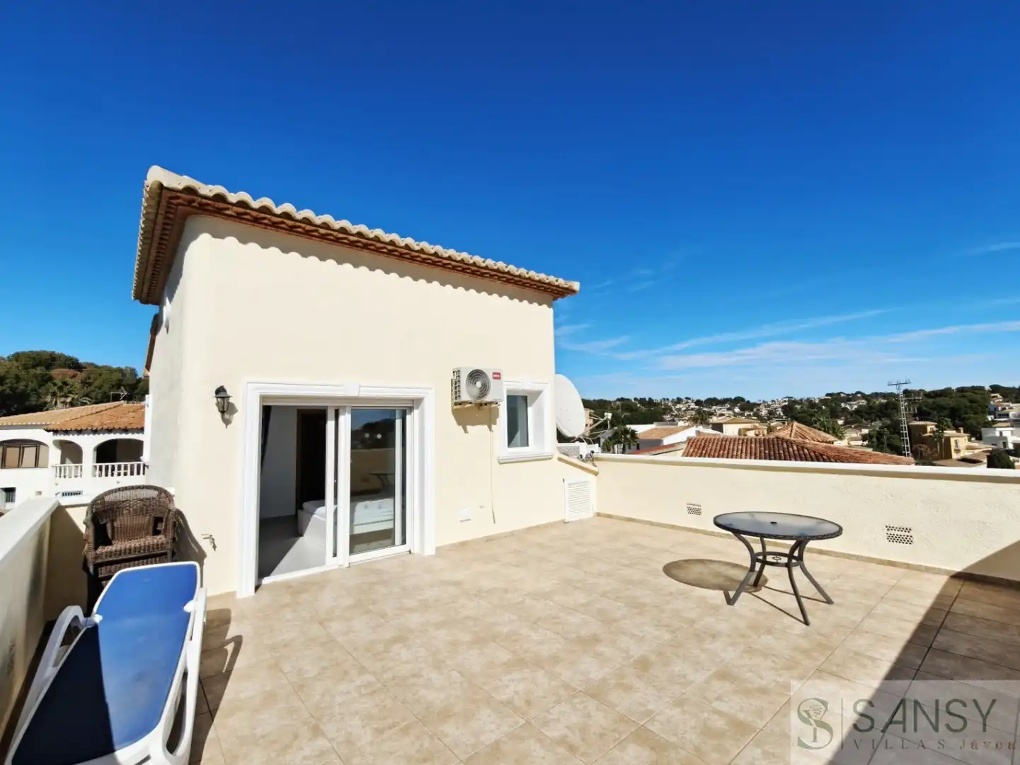 Detached house with pool for sale in Manzanera - Tosal, imagen 25