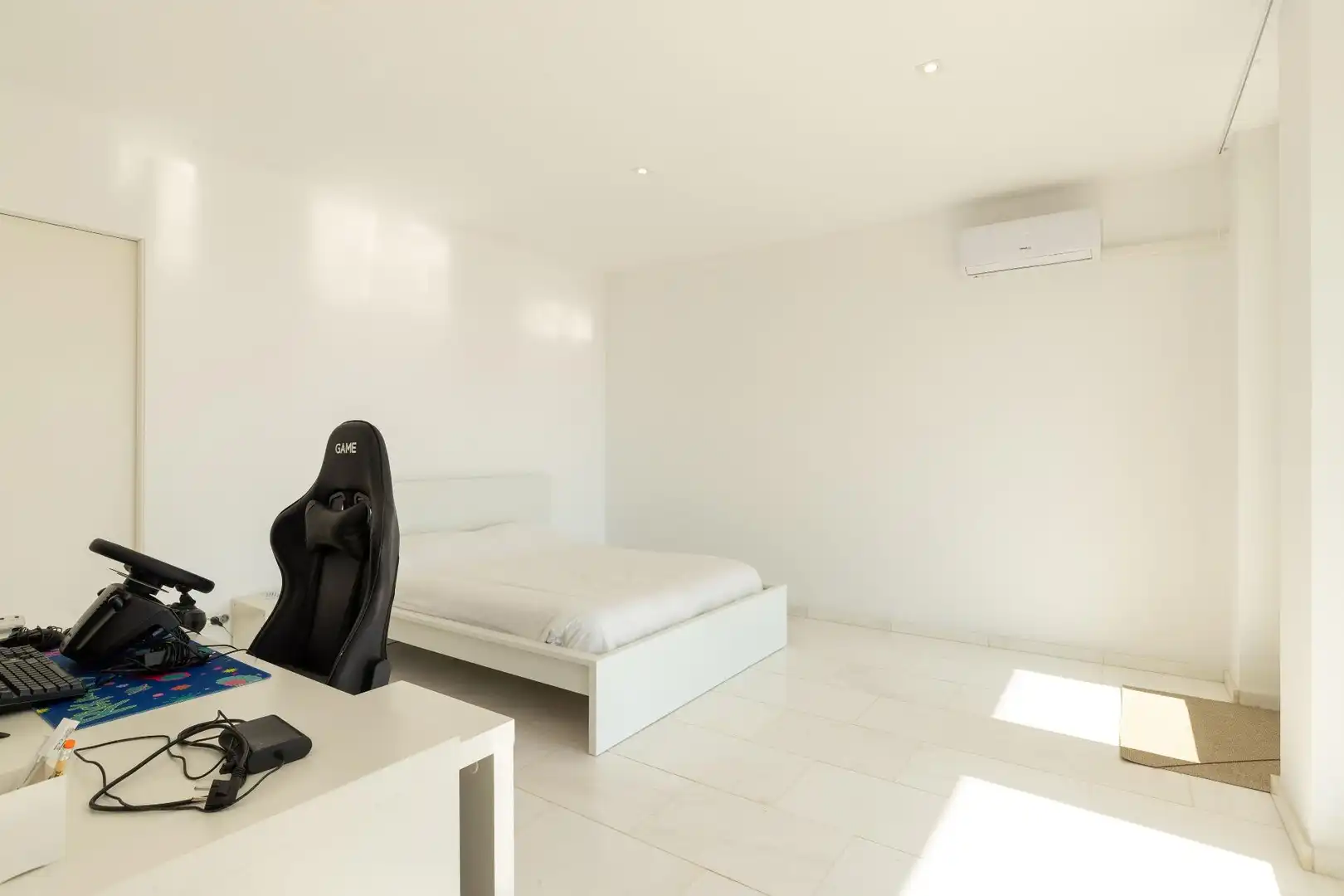 Habitación de Casa o chalet en venta en Ullastrell con Aire acondicionado, Calefacción y Jardín privado
