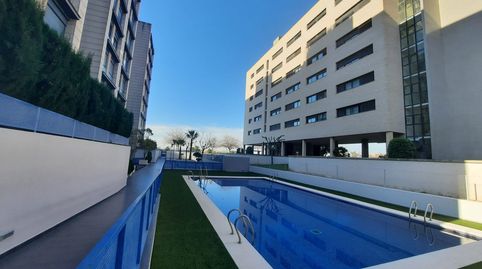 Foto 3 de Piso en venta en Carrer Riu Sena, 26, Parque Sensal, Castellón de la Plana / Castelló de la Plana
