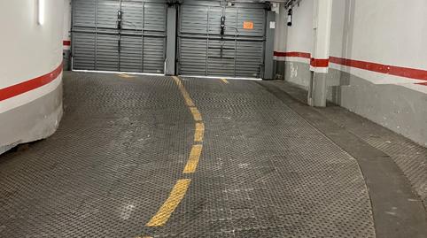 Photo 4 of Garage to rent in Avinguda Diagonal, 612, Sant Gervasi- Galvany, Barcelona