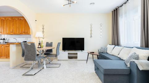 Foto 2 de Casa adosada de lloguer a Calle P Flamenca Calle 3, Playa Flamenca, Alicante