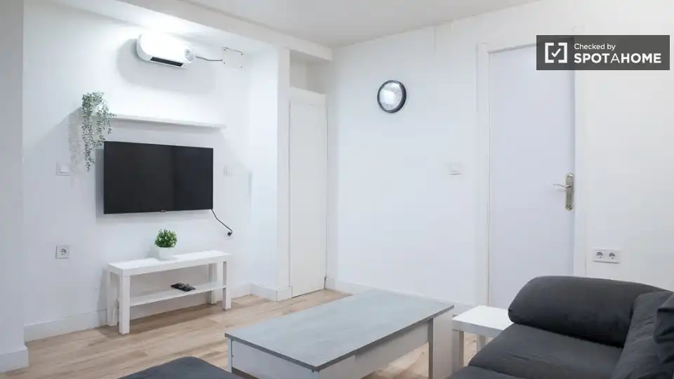 Room in Pueblo Nuevo