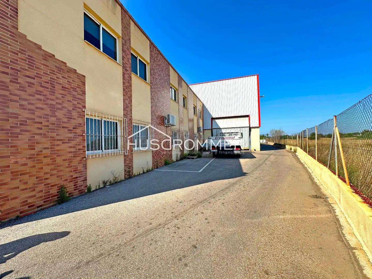 Nave industrielle à vendre à Cv-20 96, imagen 28