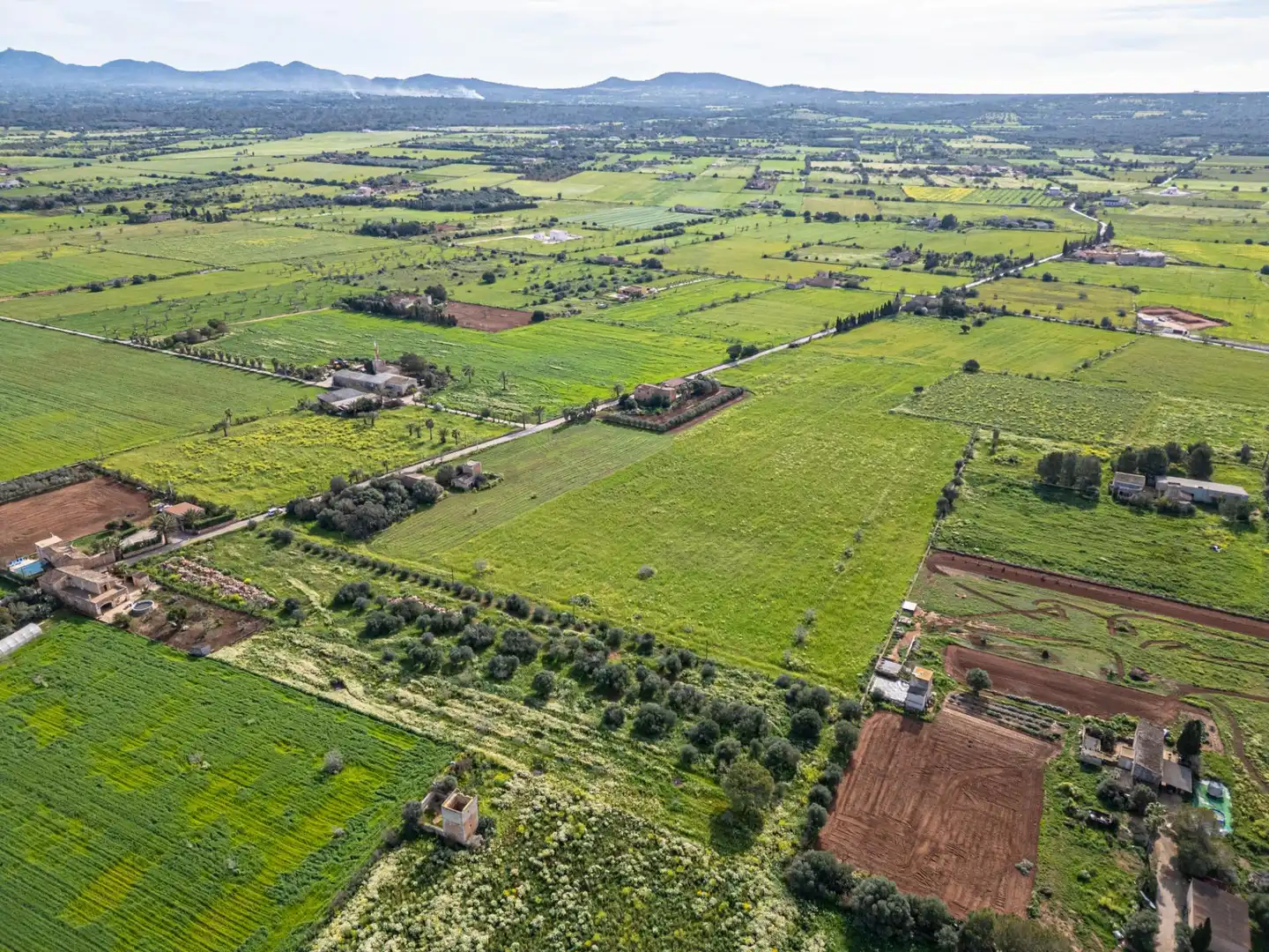 Rustikales Grundstück zum Verkauf in Campos poble, imagen 29