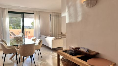 Foto 5 de Apartament en venda a Calle Magnolia #12, Santa María, Marbella