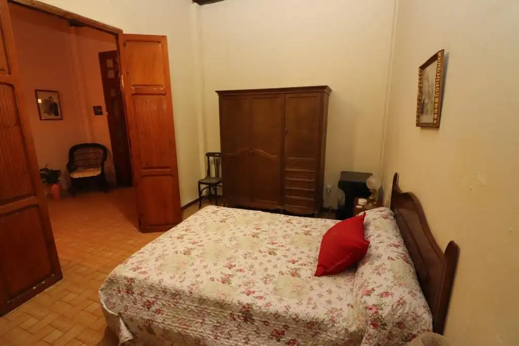 Dormitori de Casa o xalet en venda en Macastre amb Moblat