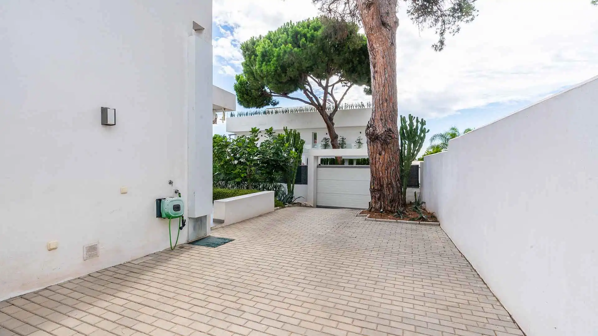 Haus mit Garten zum Verkauf in Marbella Centro, imagen 34