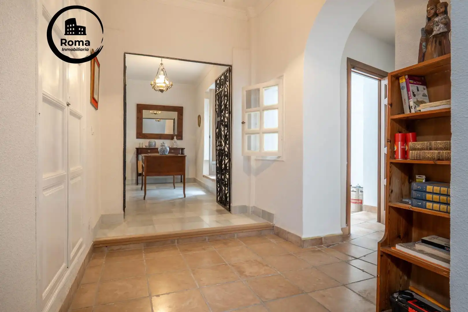 Maison avec terrasse à vendre à Almuñecar centro, imagen 23