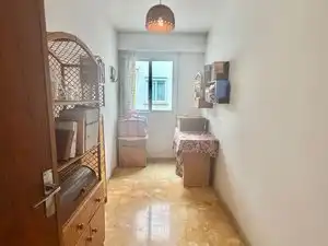 Habitación de Piso en venta en Valencia con Aire acondicionado, Calefacción y Amueblado