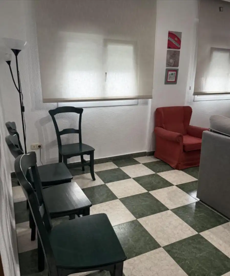 Casa o xalet de lloguer a Cervantes