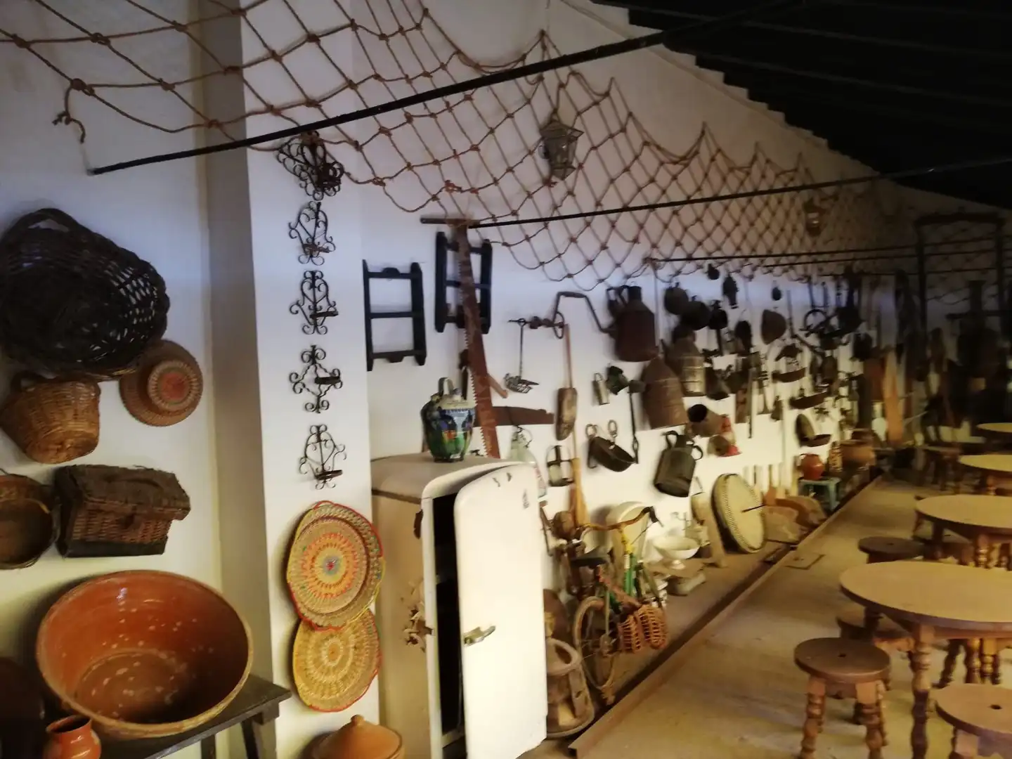 Local comercial en alquiler en Mascaraque, imagen 20