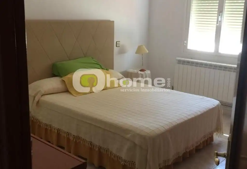 Dormitori de Casa o xalet en venda en Morales de Rey