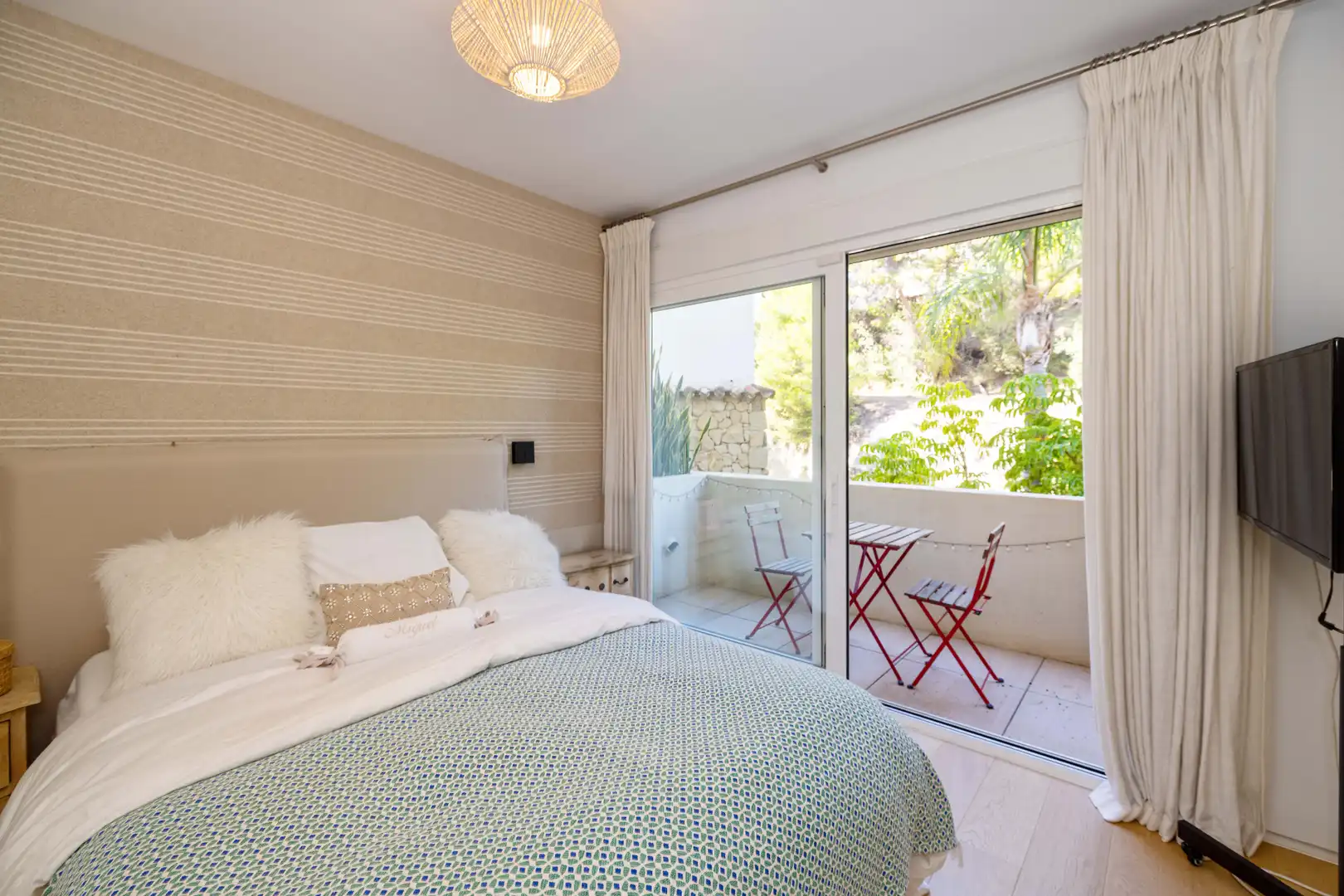 Piso con piscina en venta en Río Real - Los Monteros, imagen 30