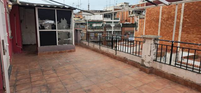 Ático en Venta en Carrer de Formentera en La Prosperitat