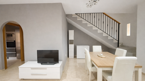 Foto 4 von Einfamilien-Reihenhaus zum Verkauf in San Juan de los Terreros, Pulpí