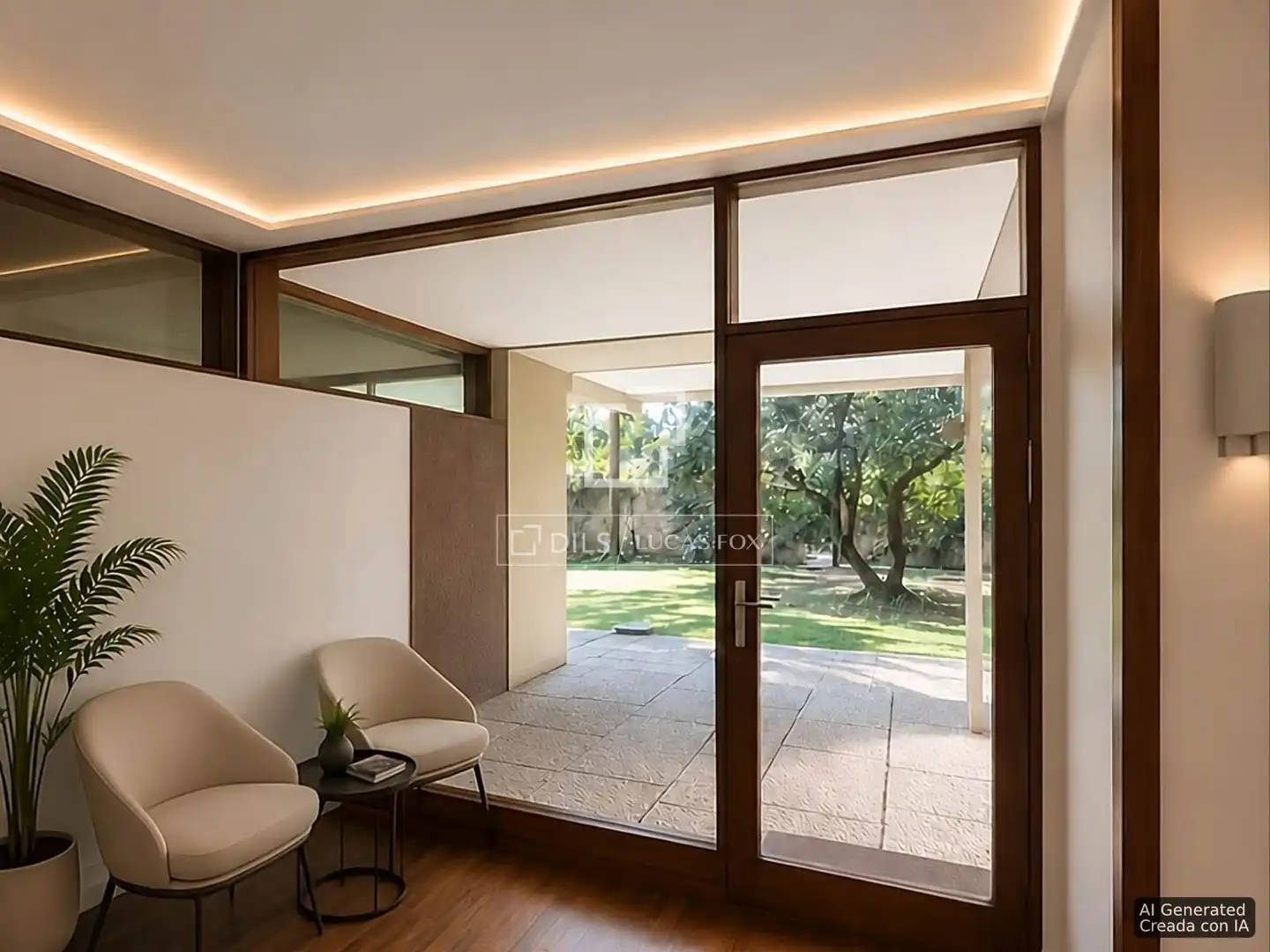 Terraza de Piso en venta en Barcelona con Aire acondicionado, Calefacción y Terraza
