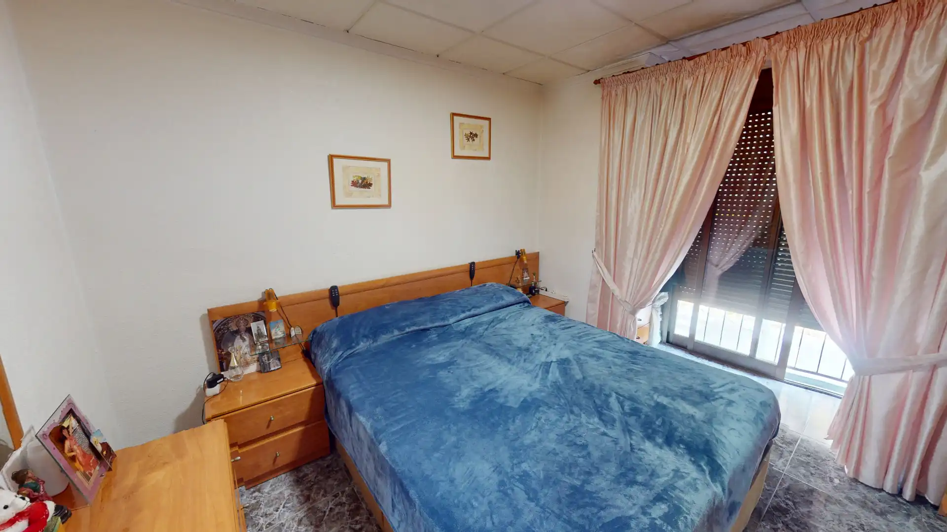 Habitación de Piso en venta en Elche / Elx con Aire acondicionado y Calefacción