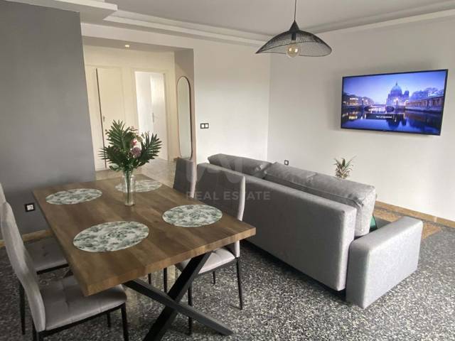 Piso en Venta en  Calle verge del pilar 7, 7 en Platja de Llevant