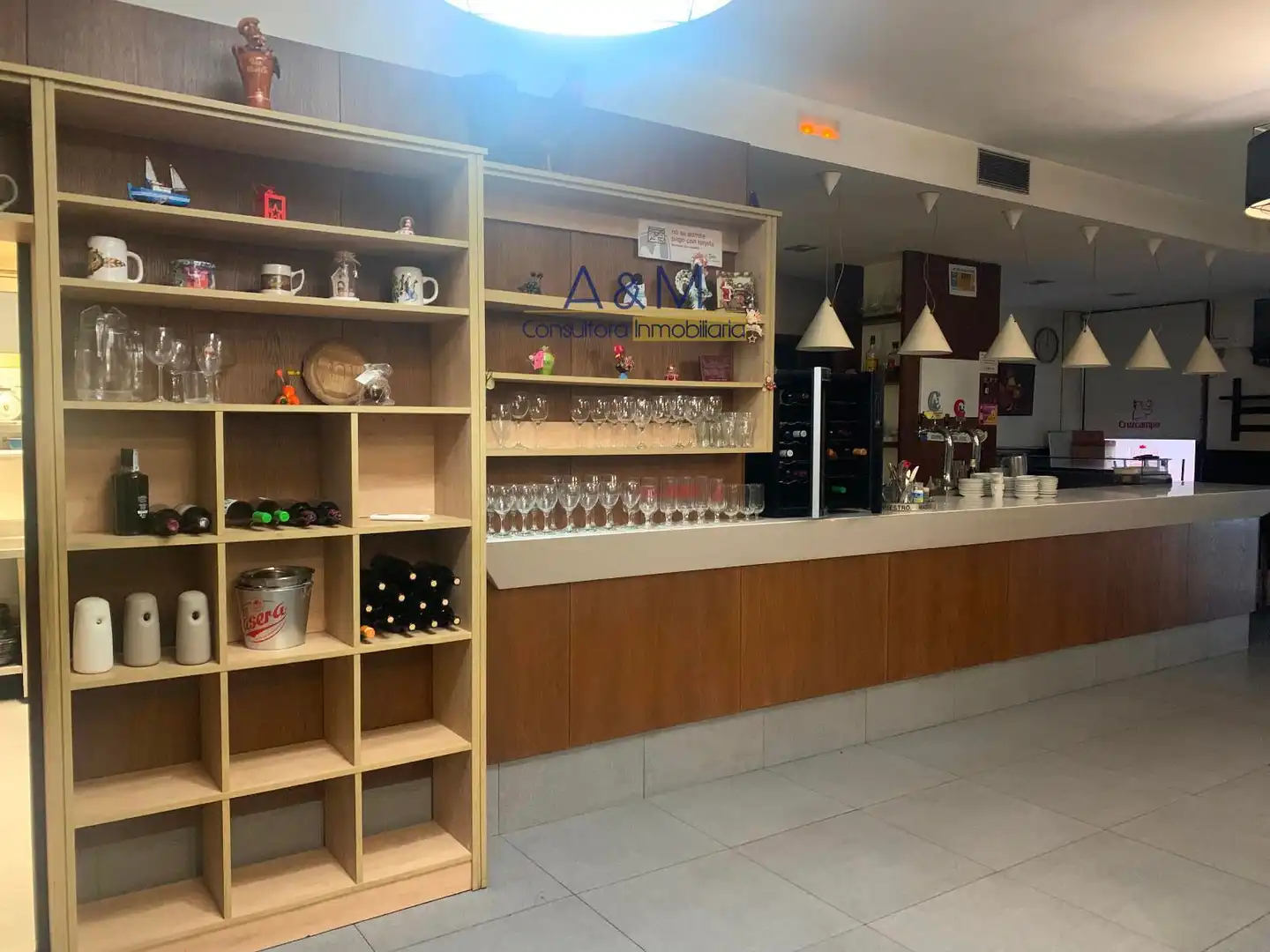 Commercial properties for sale in Valladolid