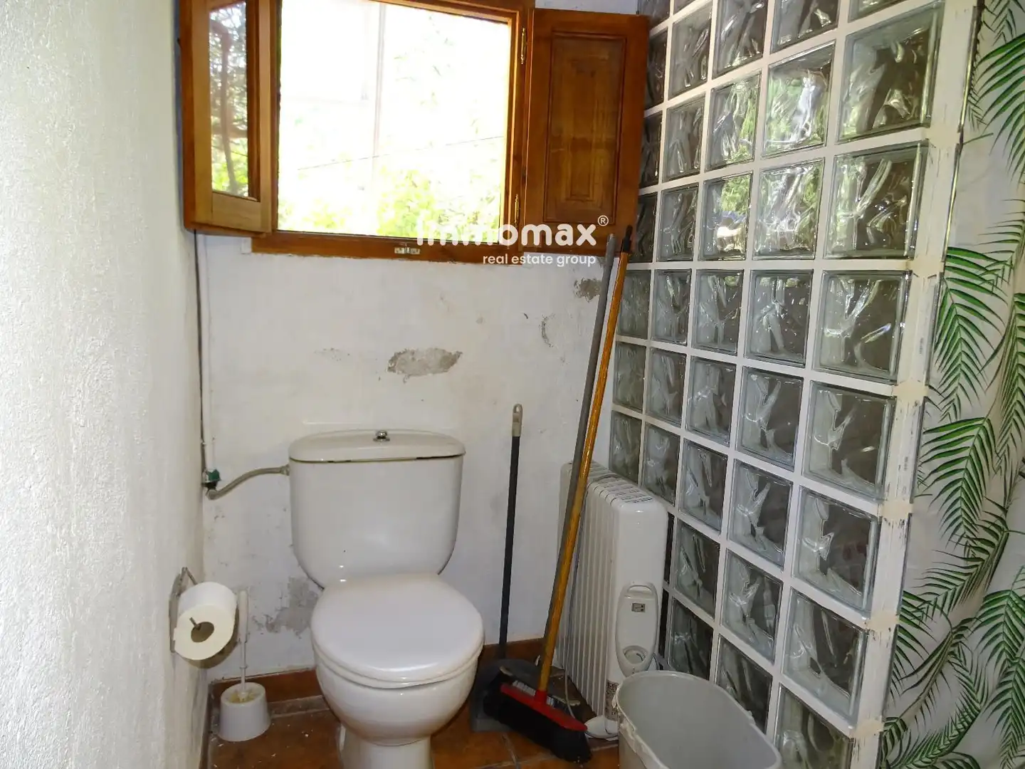 Badezimmer von Residential zum Verkauf in Paüls