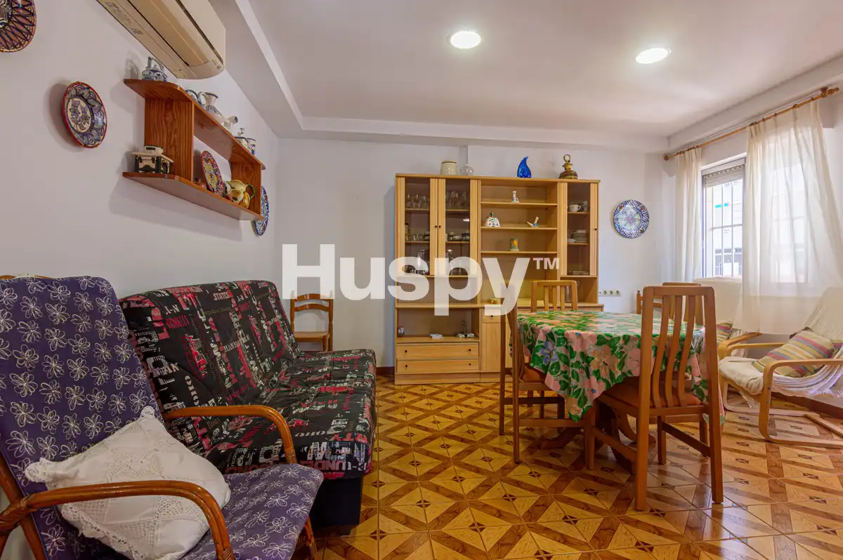 Erdgeschosswohnung mit Terrasse zum Verkauf in Carrer del Porquet, imagen 2