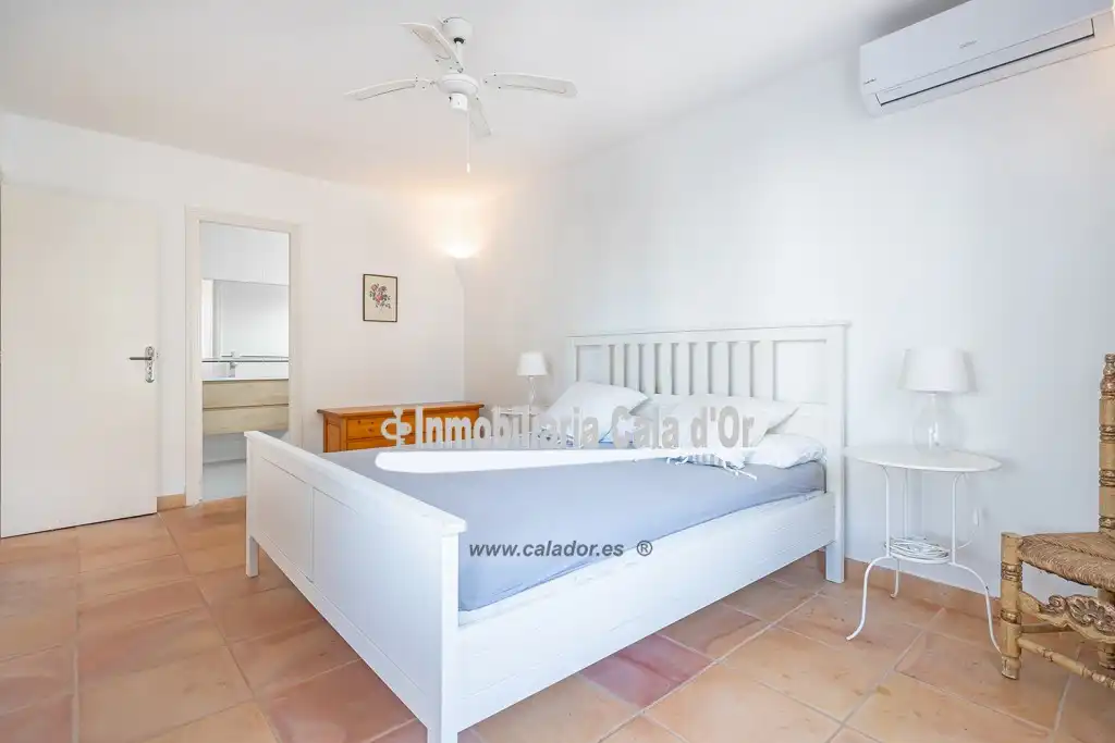 Villa mit Pool zum Verkauf in Cala d'Or, imagen 24