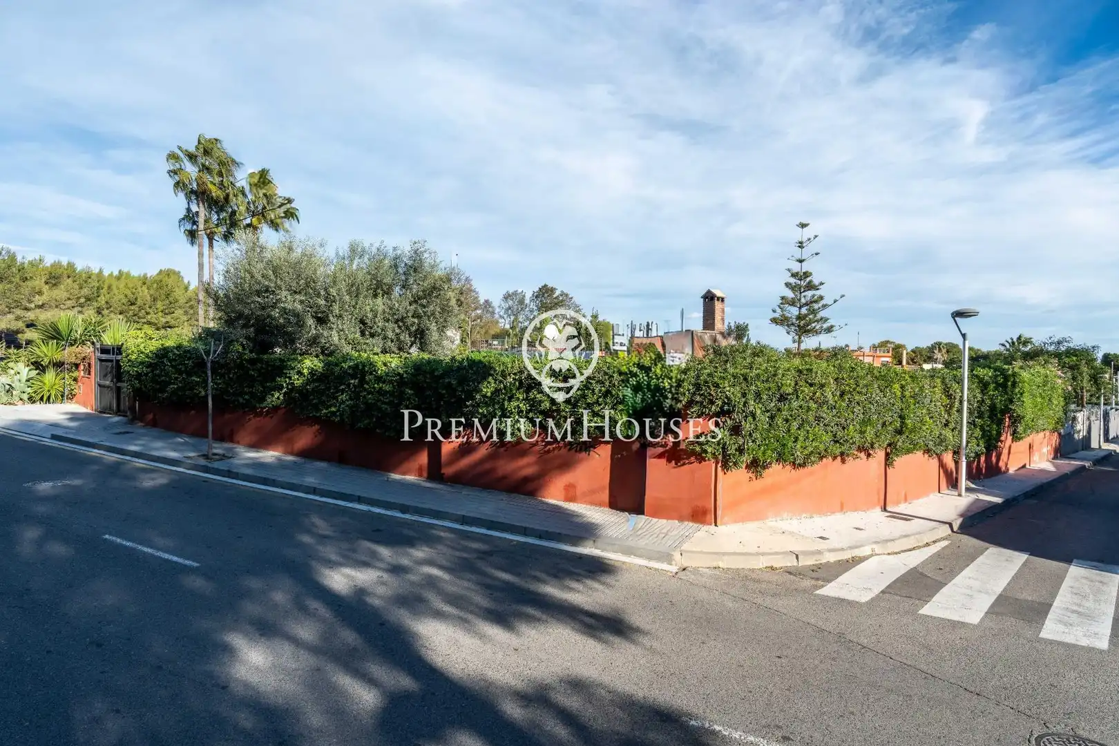 Exterior view of Houses for sale in Salou  with Air Conditioner, Heating and Private garden