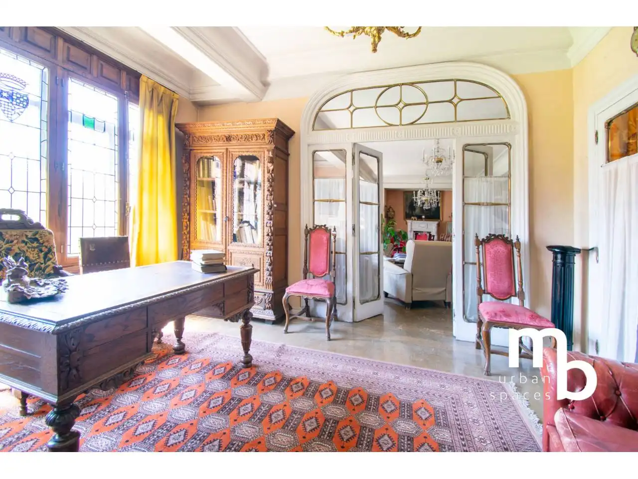 Flat with lift for sale in Calle General Pardiñas, imagen 21