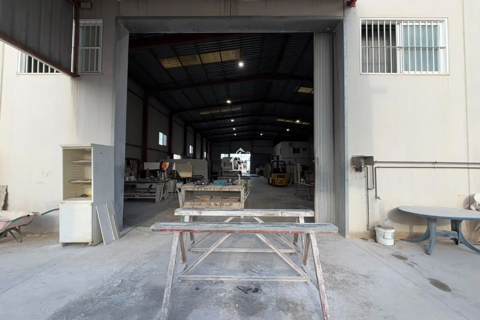 Nave industrial en venta en Almoradí, imagen 7