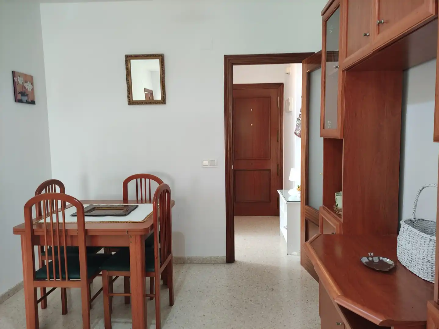 Ático de alquiler en Calle Padre Juan Sánchez Barragán, 6, Centro - Calzada - Cabo Noval
