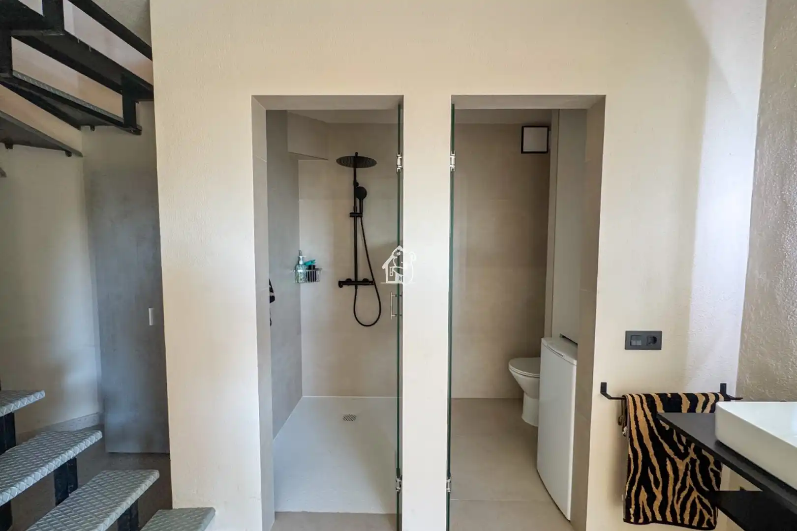 Bathroom of Houses for rent in Orihuela  with Private garden, Swimming Pool and Furnished