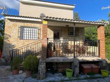 Casa en venda a C. Lilo
