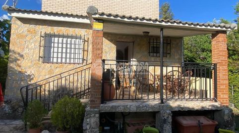 Photo 4 of Houses for sale in C. Lilo, Trijueque, Guadalajara