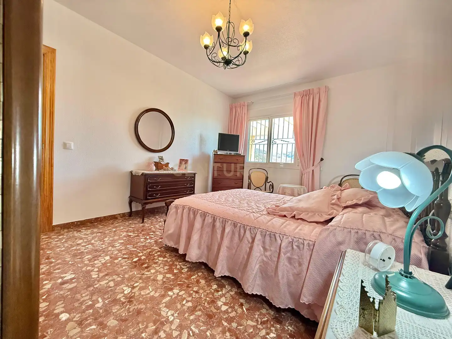 Casa amb jardí en venda a Berja, imagen 60