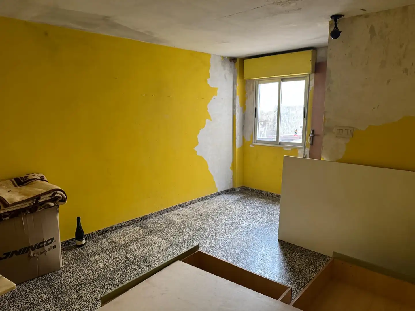 Finca rústica en venta en El Puerto