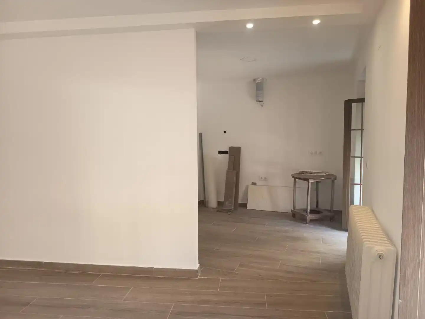 Casa adosada en venda en Valdepeñas amb Balcó