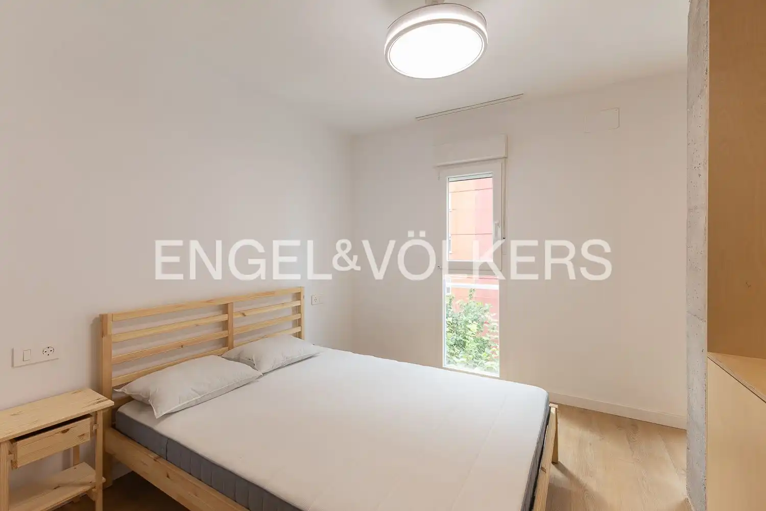 Flat with terrace to rent in Quatre Carreres, imagen 15