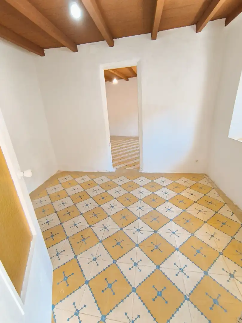Casa o chalet en venta en Castromocho con Jardín privado y Trastero