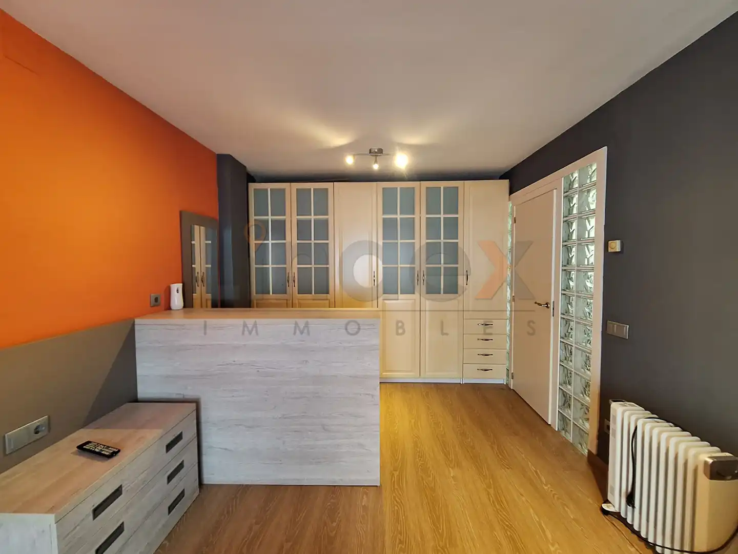 Habitación de Planta baja en venta en Arenys de Mar con Aire acondicionado, Calefacción y Parquet