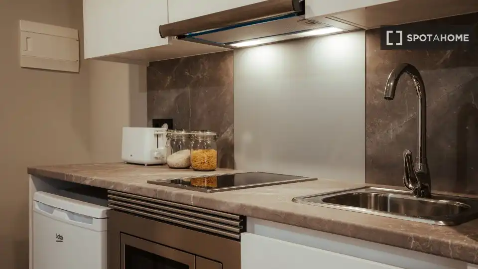 Flat to rent in Sant Martí, imagen 3