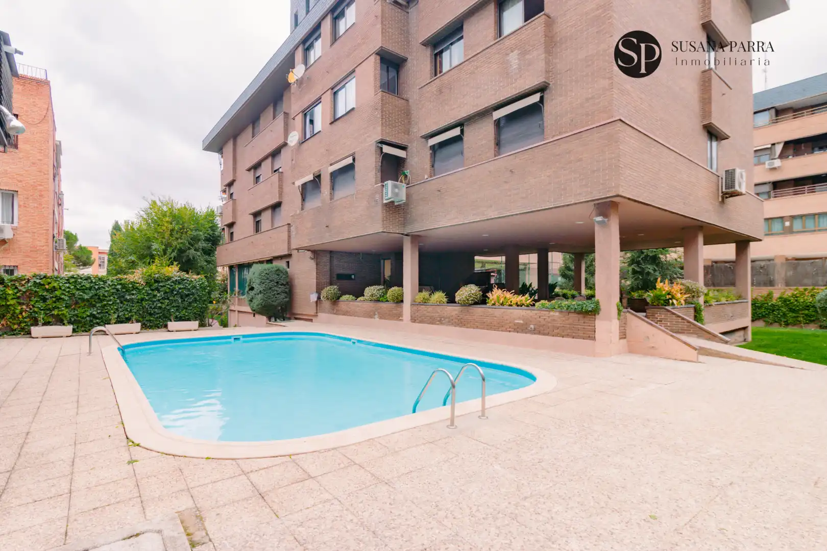 Dúplex con piscina en venta en Calle de Arturo Soria, imagen 42
