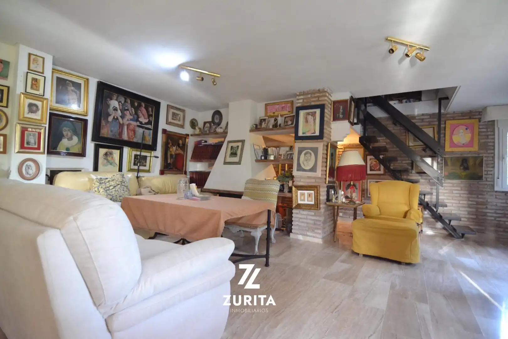 Chalet con piscina en venta en Norte-Sierra, imagen 8