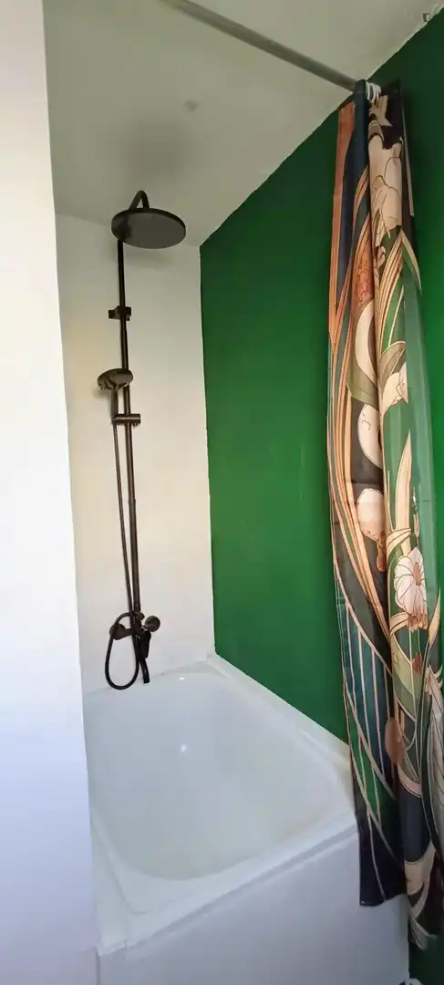 Habitació a Zona Concordia