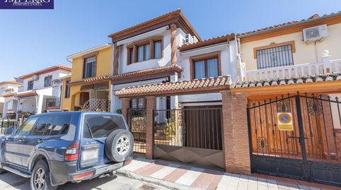 PROPIEDAD PREMIUM EN CHAUCHINA!