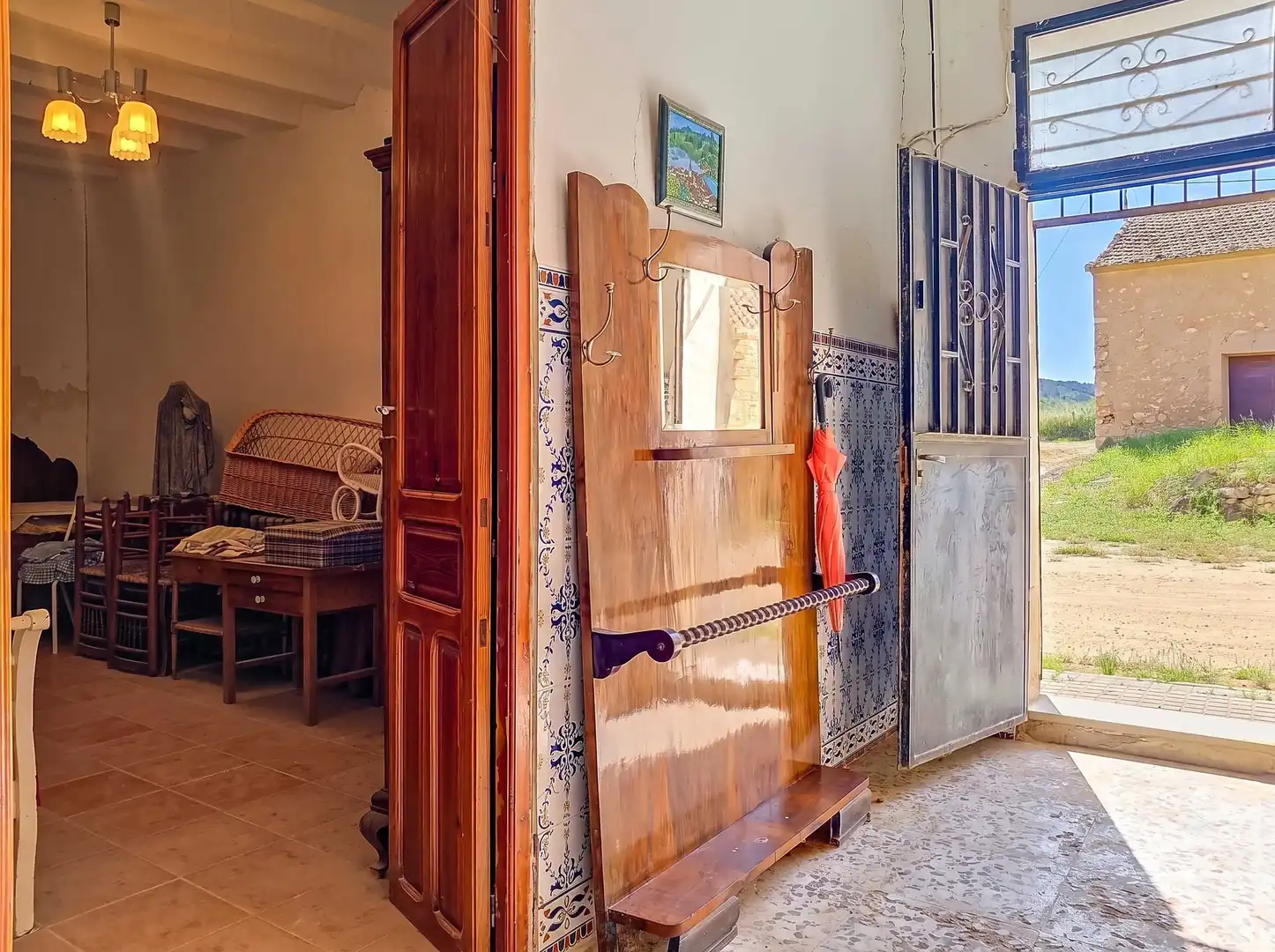 Casa rustica in vendita a El Pinós / Pinoso, imagen 6