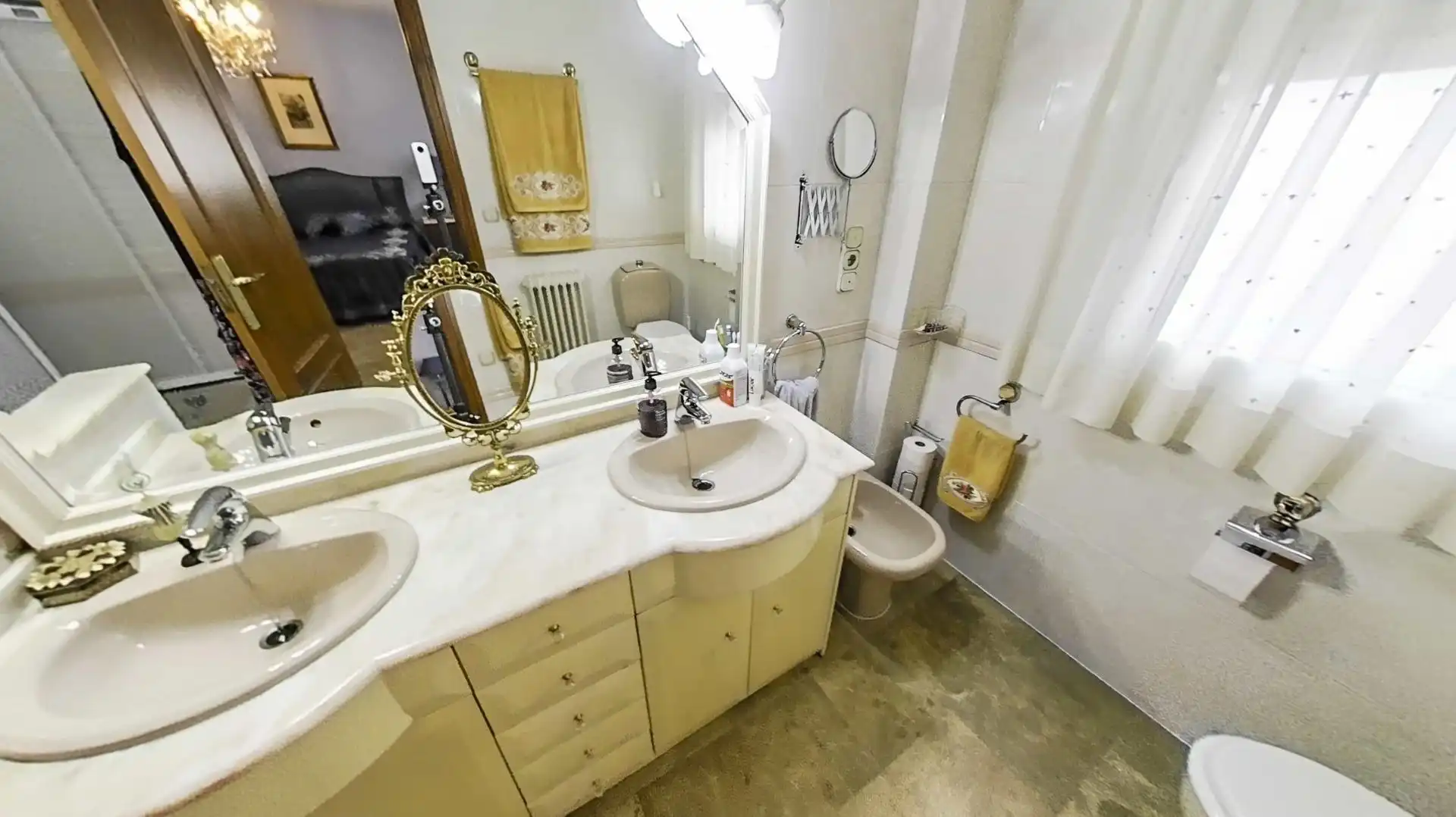 Bany de Casa o xalet en venda en Xàtiva