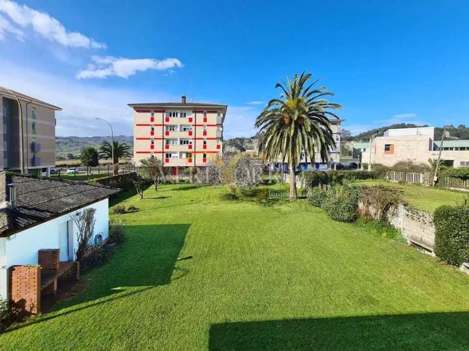 Casa o chalet en venta en Calle de Palacio Valdés, Ribadesella