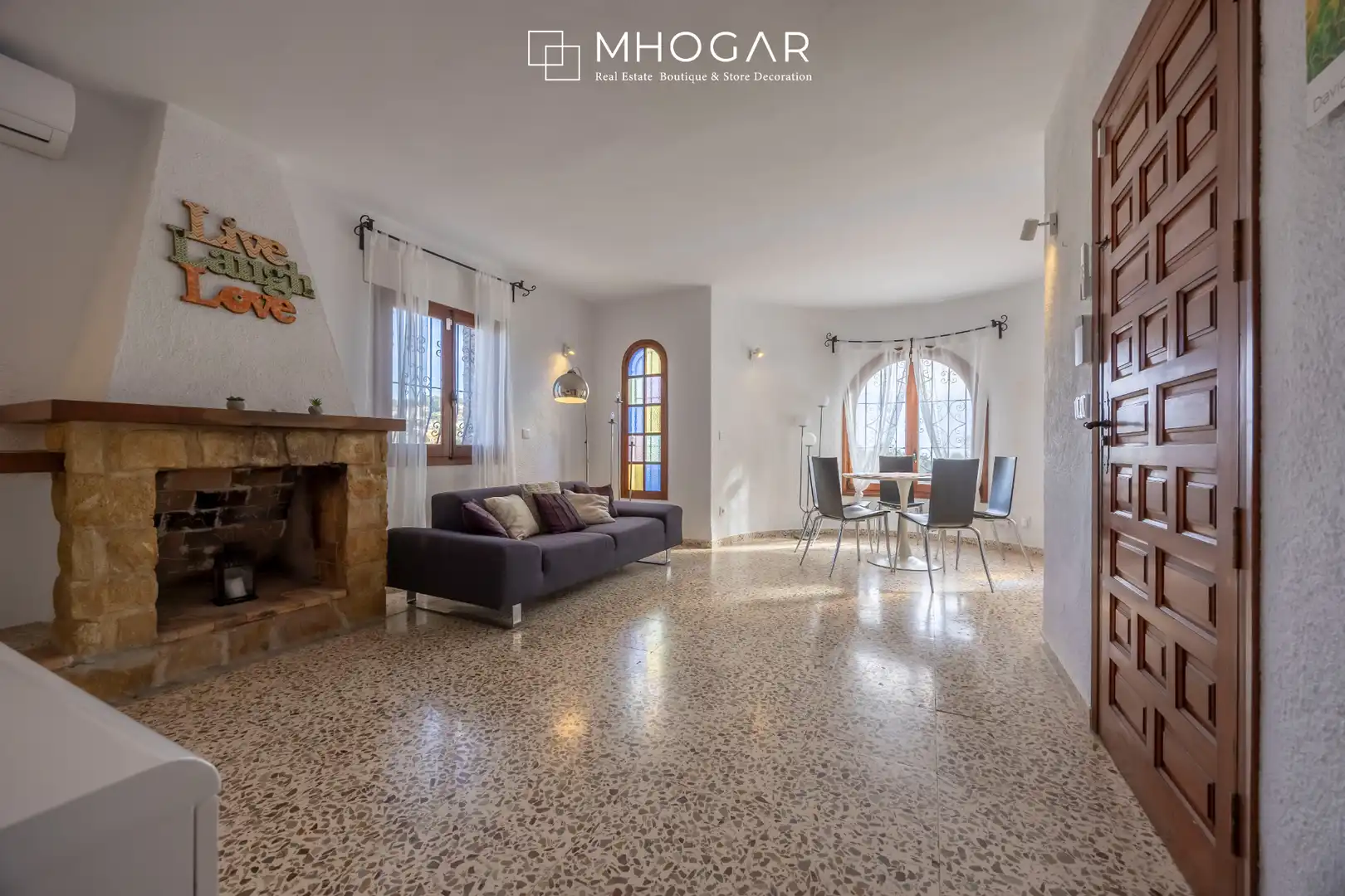 Casa o chalet en venta en Avinguda de la Marina, 72, Cala Advocat - Baladrar