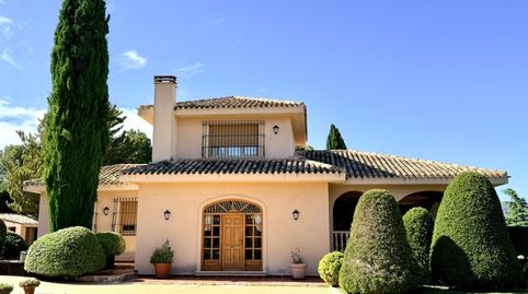 Foto 3 de Casa o chalet en venta en Cocentaina, Alicante