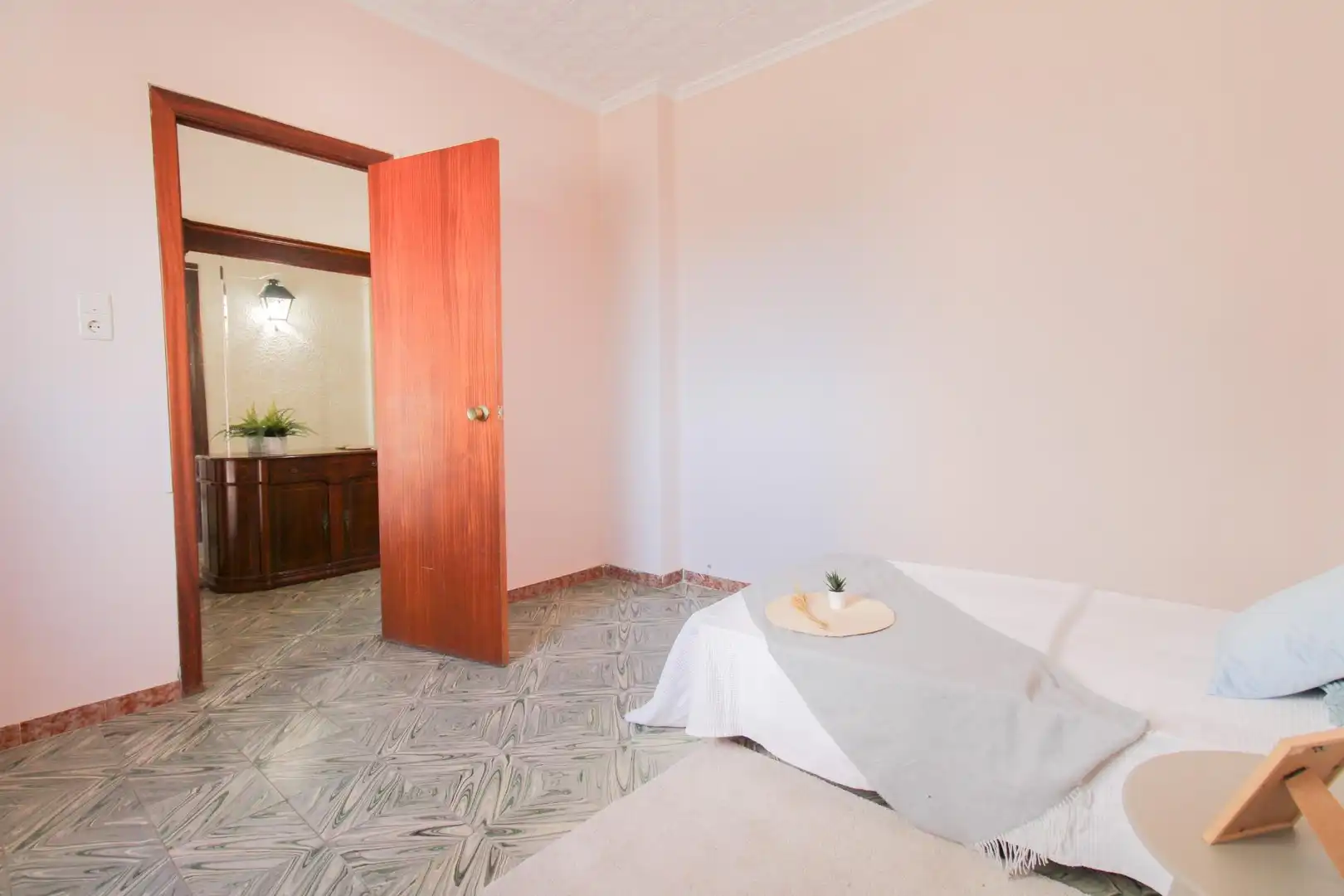 Habitación de Casa o chalet en venta en Massamagrell con Terraza